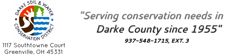 Darke Soil & Water Conservation District